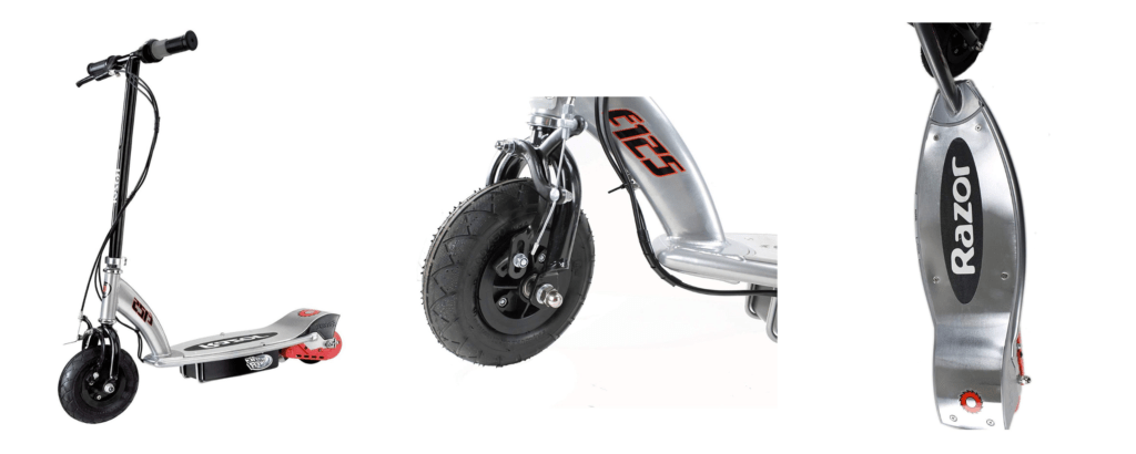 Razor E125 Electric Scooter