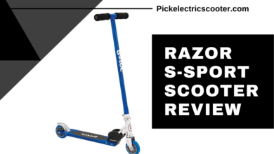 Photo of Razor S Sport Scooter Review, How it Stands Out 2022