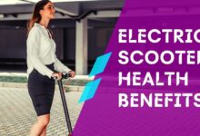 Photo of Electric Scooter Health Benefits – Ultimate Guide 2021
