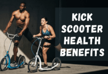 Photo of Kick Scooter Health Benefits – Ultimate Secrets 2022